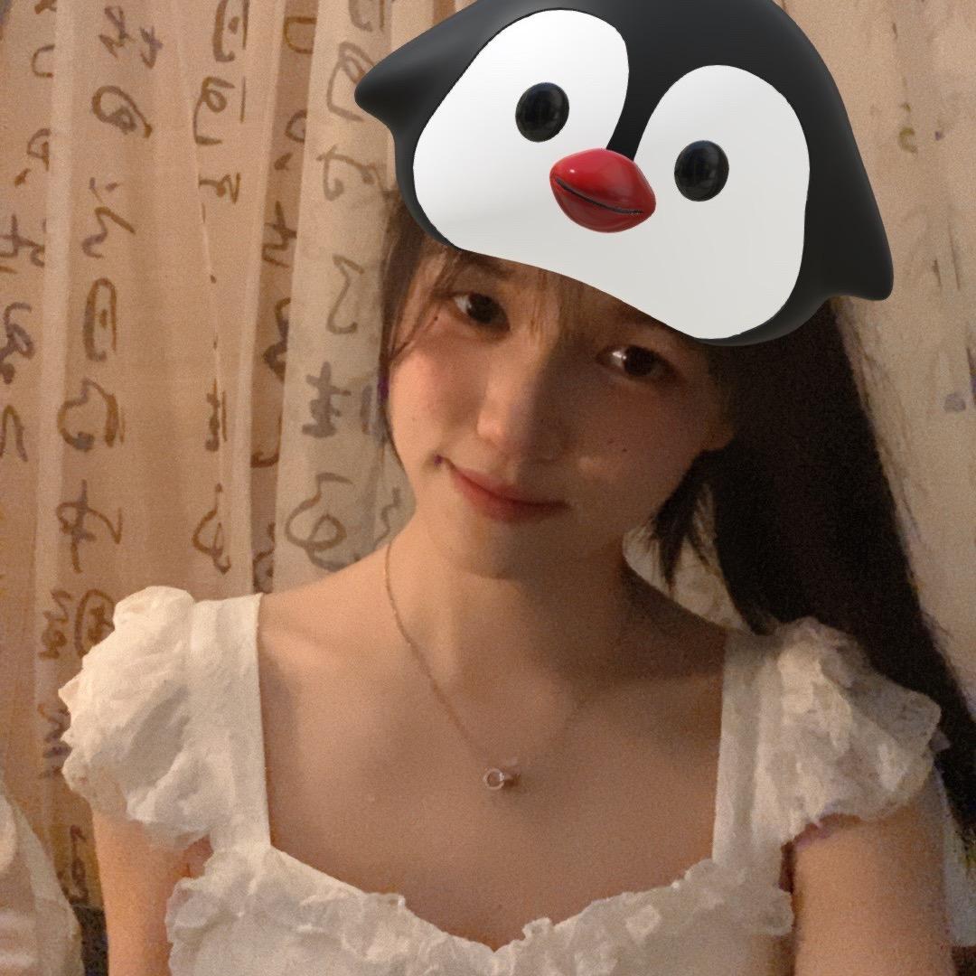 是小娟解解呀～