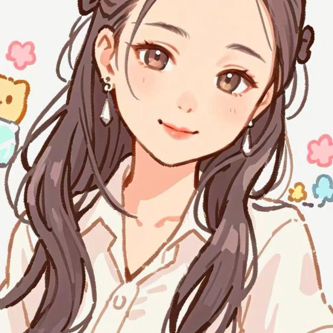姗姗会分享