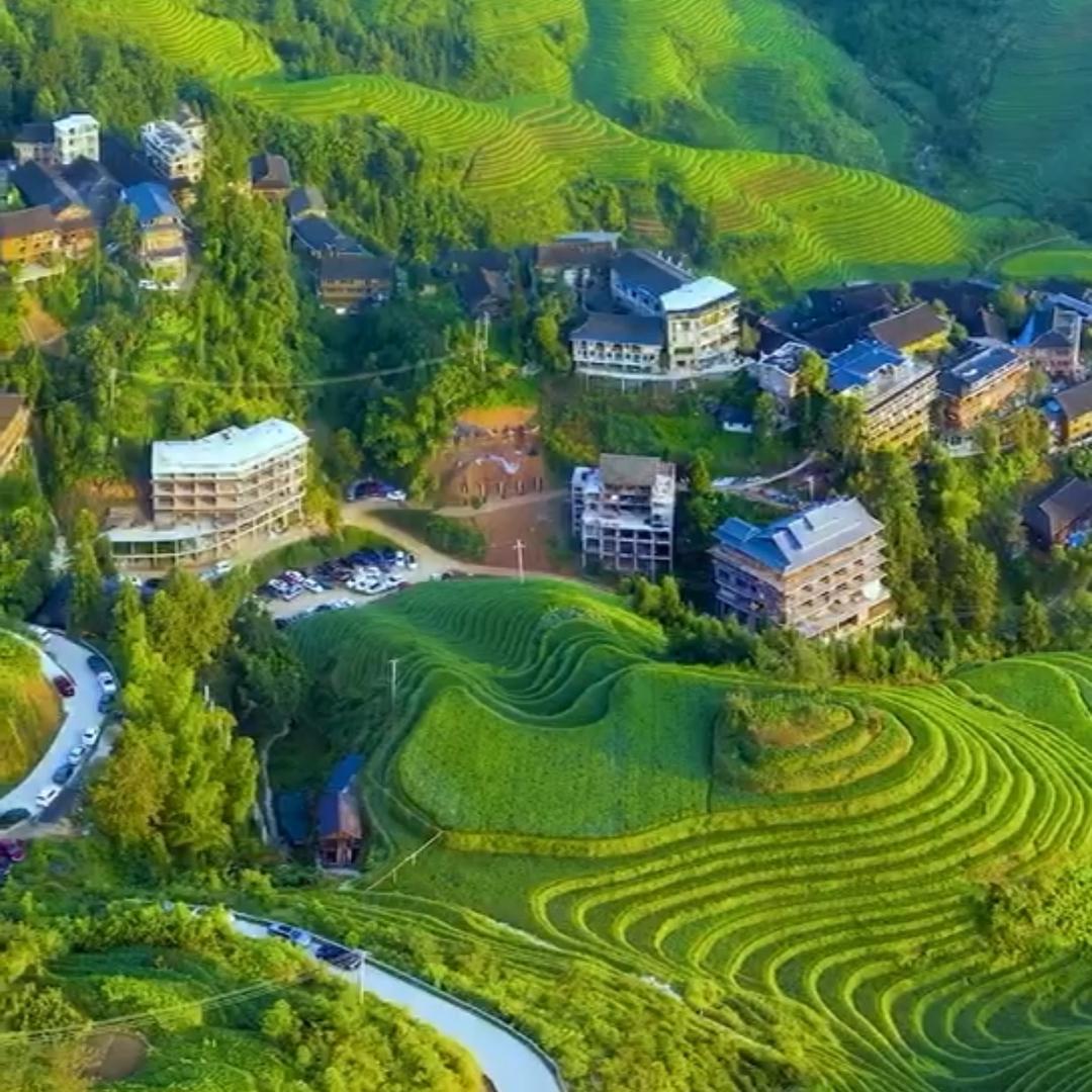 幸福的明天