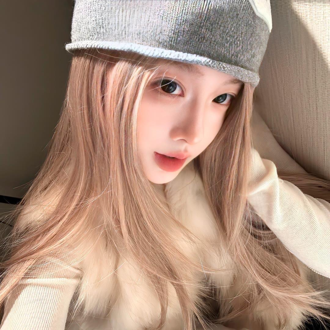 小熊₌᳐･֊･₌᳐੭