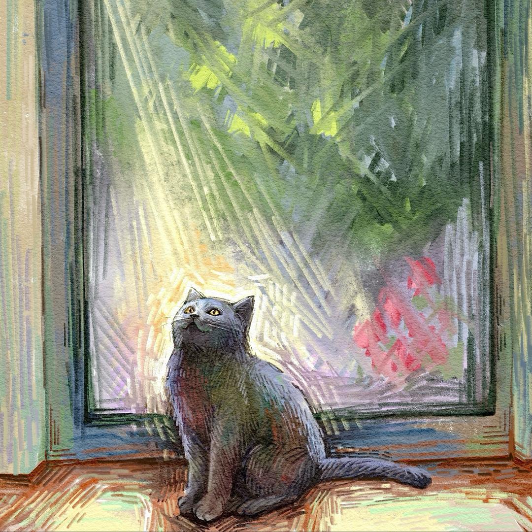 RainL鱼子哥