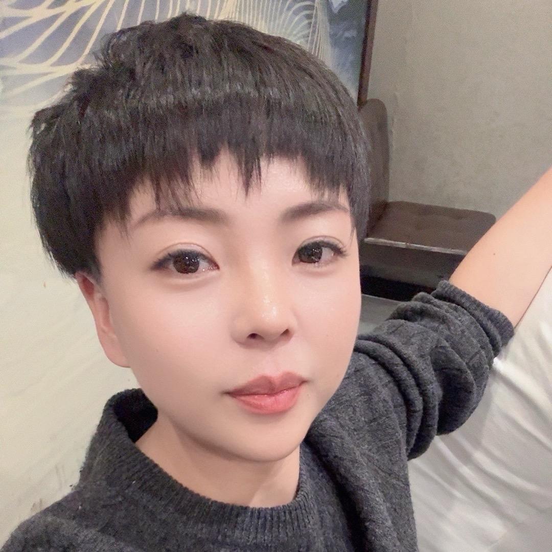 村花的朋友圈