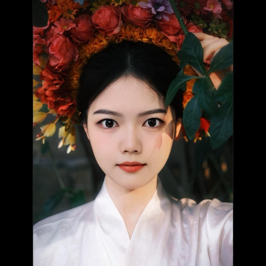 意中人