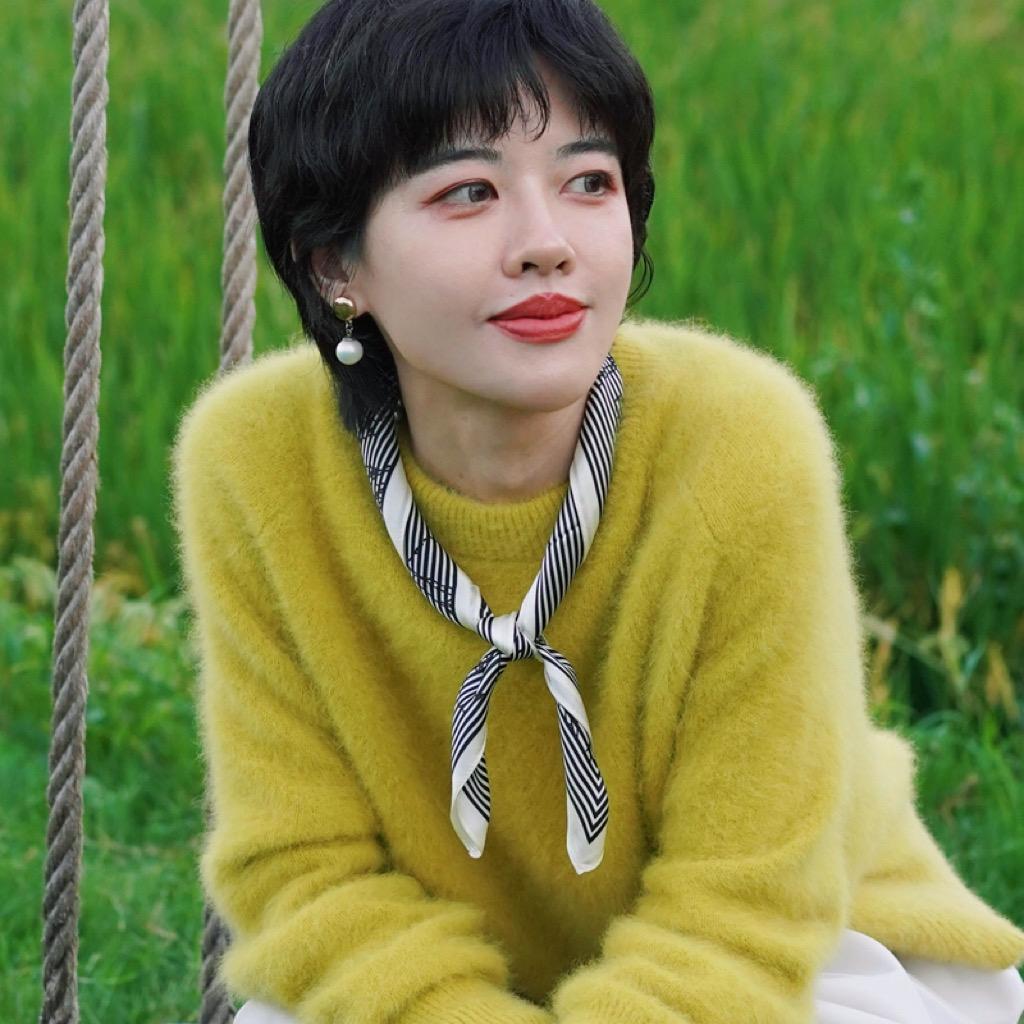 黛一一品牌折扣女装