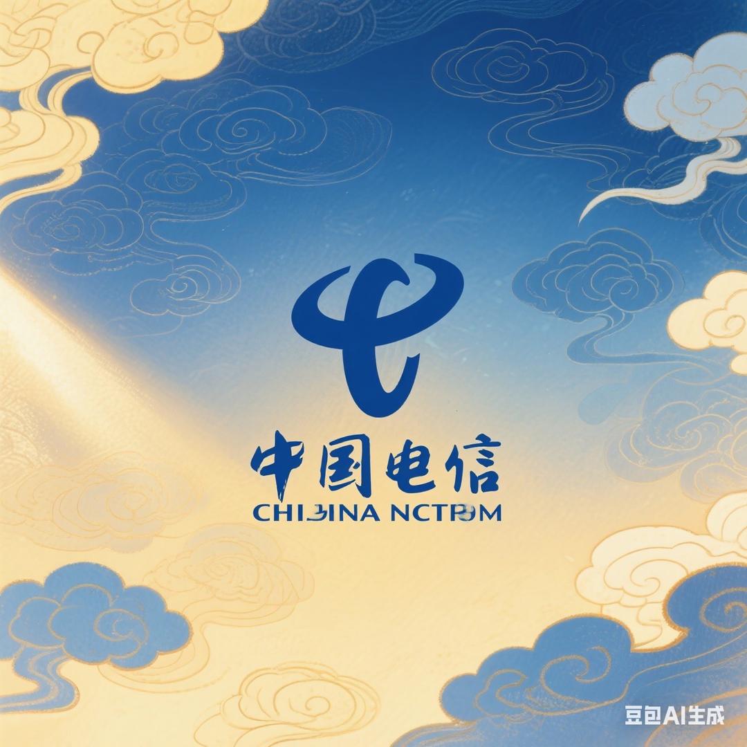 🌸中国电信滩里营业厅🌸