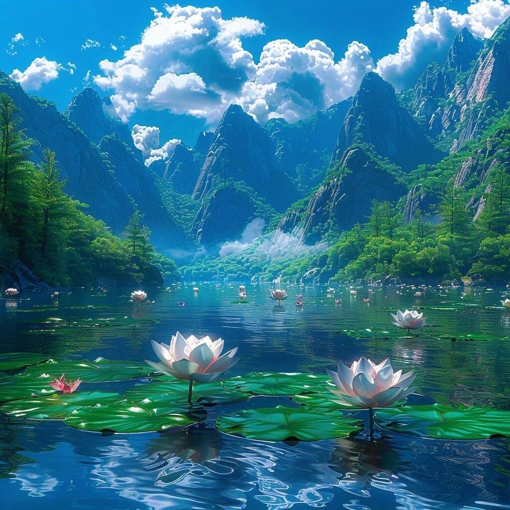 💦七