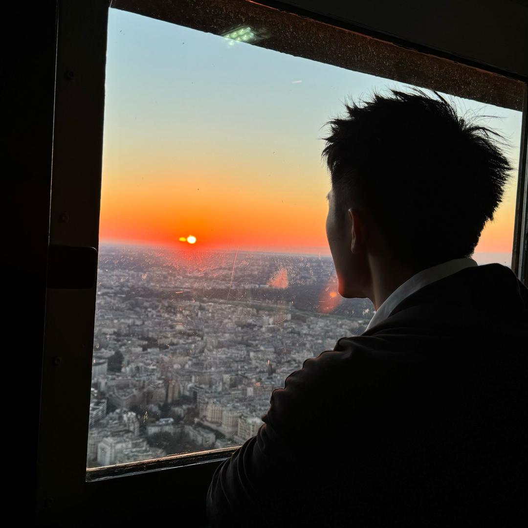 龙马✨ ⁰⁴¹⁶