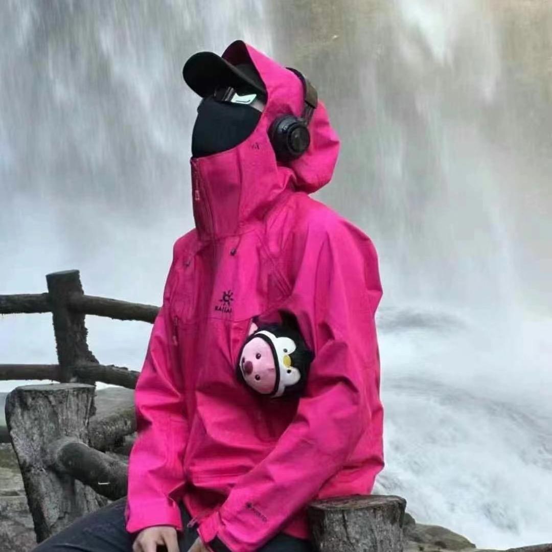 桑坡小妹
