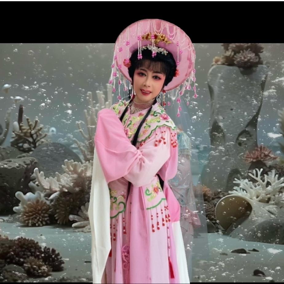 心走天涯