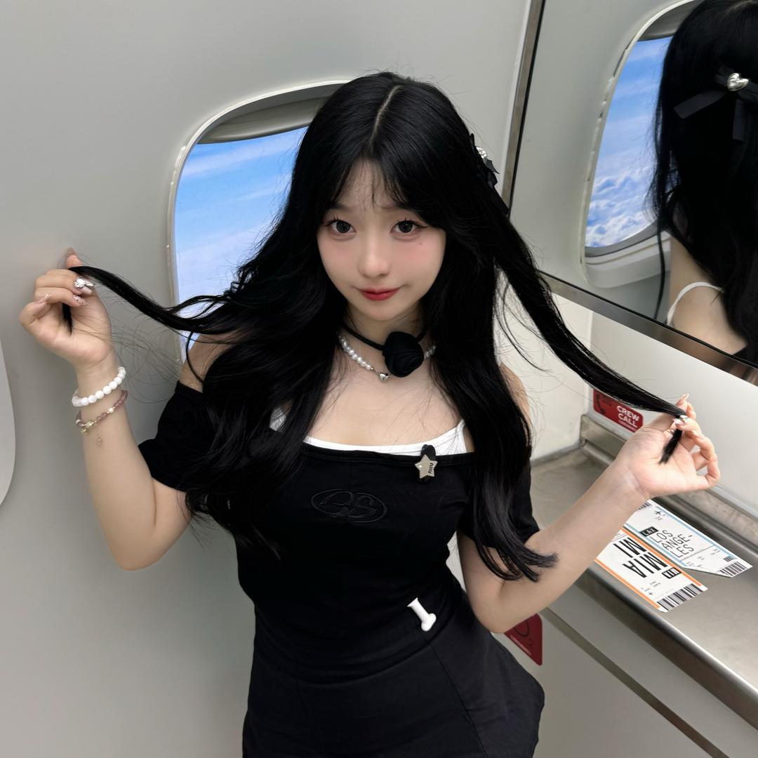 小只桃