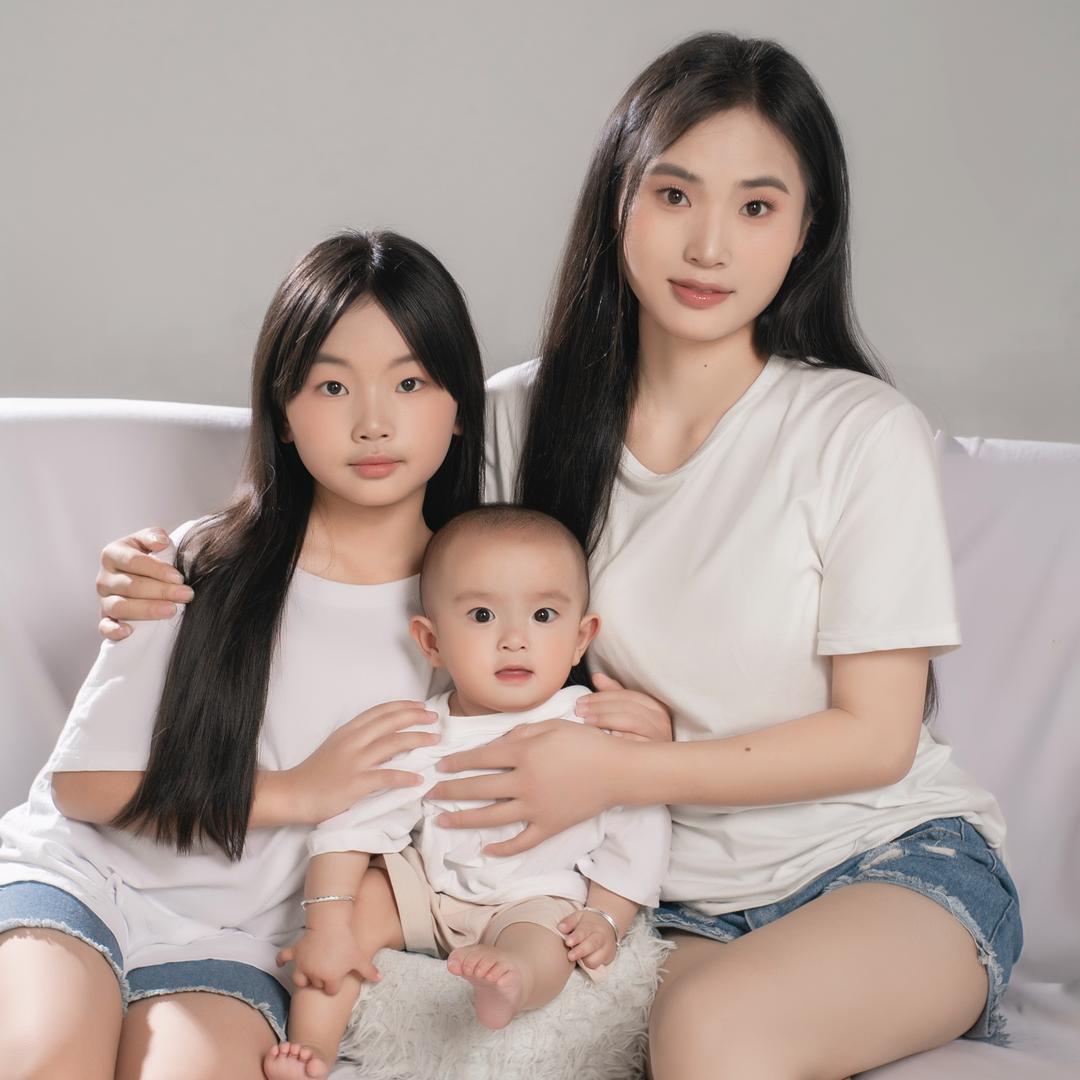云南灰姑娘宝妈