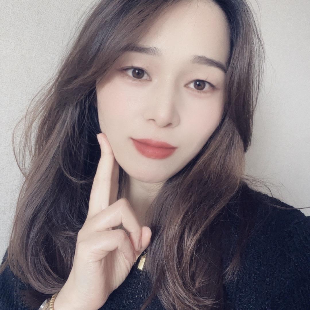 依然✨