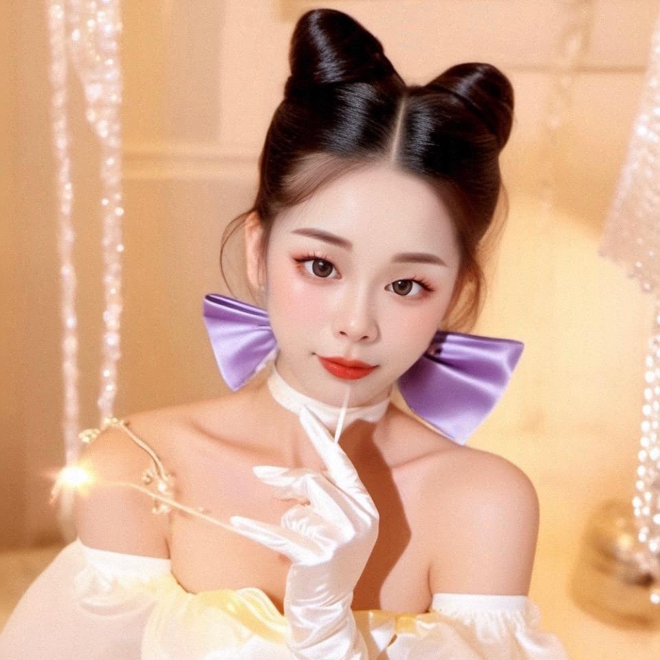 @🌸小梓姐姐吖～