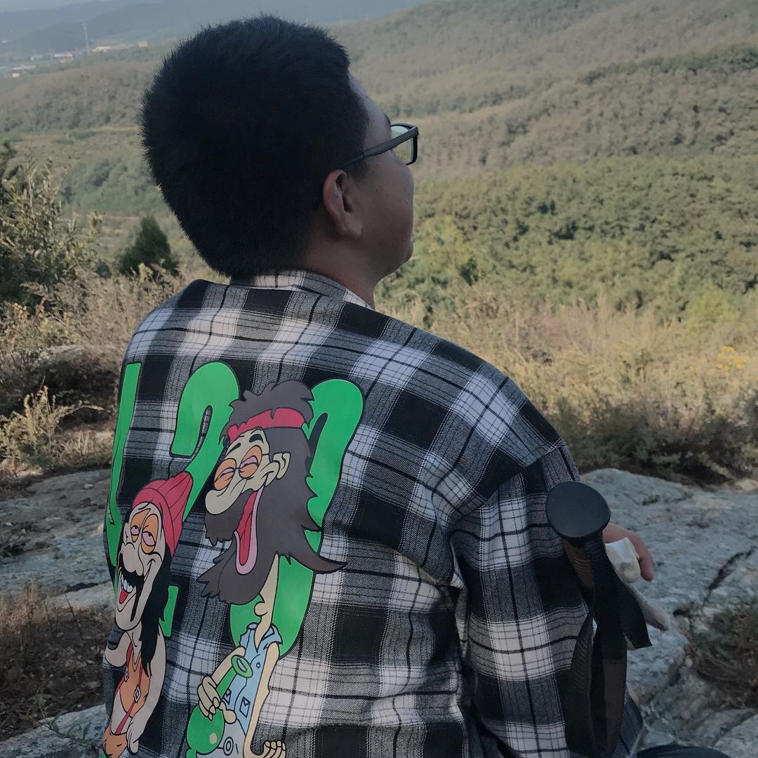 禅意