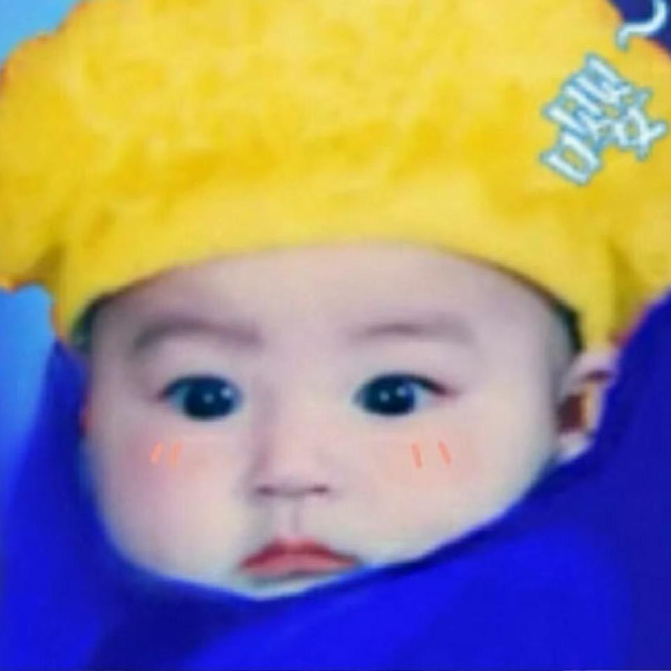 胡图图睡不醒