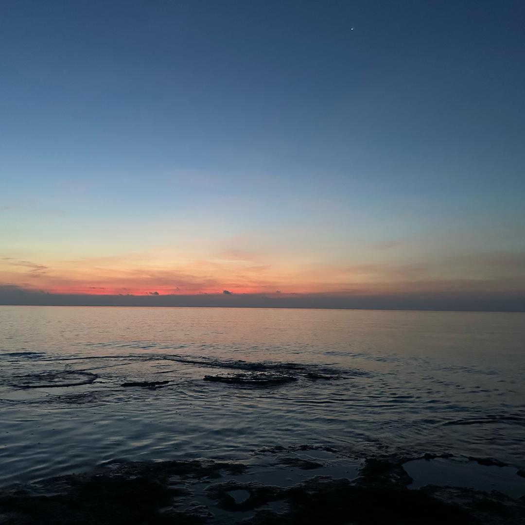 太执着