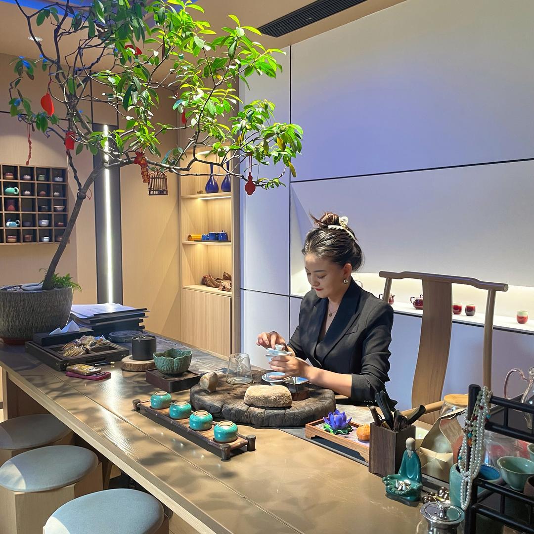 花花嫂子 姗姗