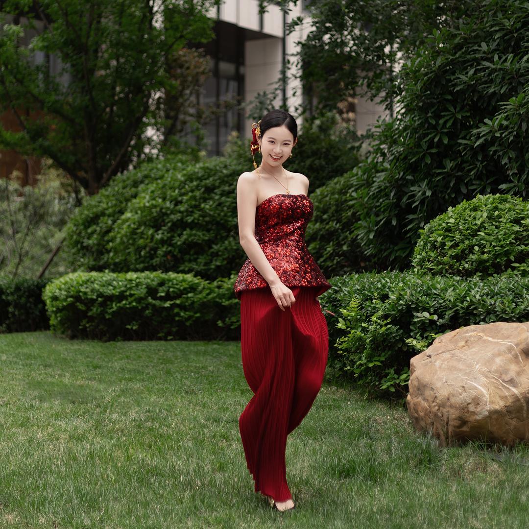 ZUNVO莺南直播6号