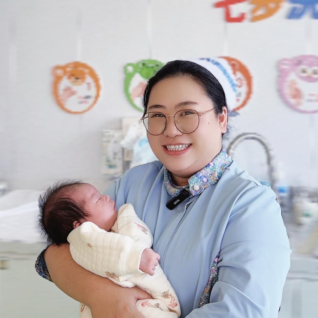 肥妈说育儿
