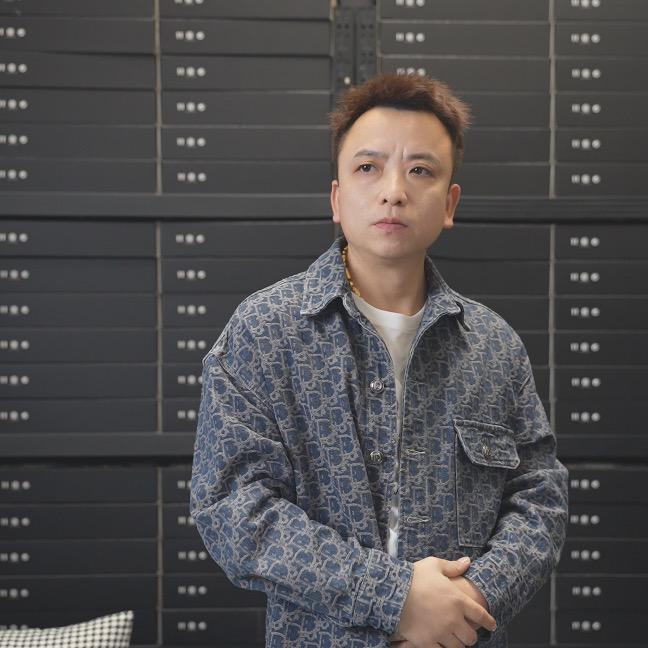 龙叔爱生活