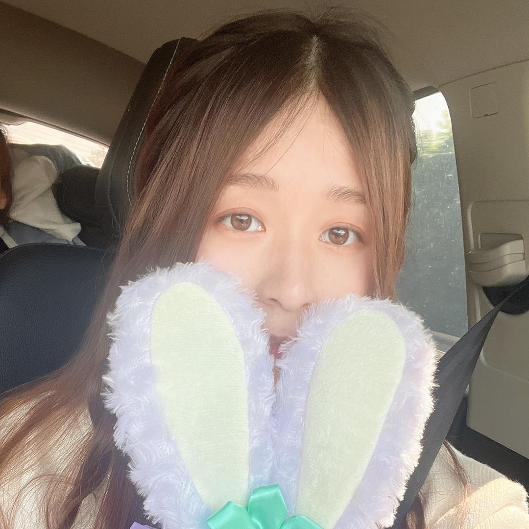 🌈*小幸狐*·*🥰