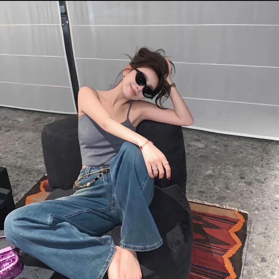 洋洋的穿搭日记