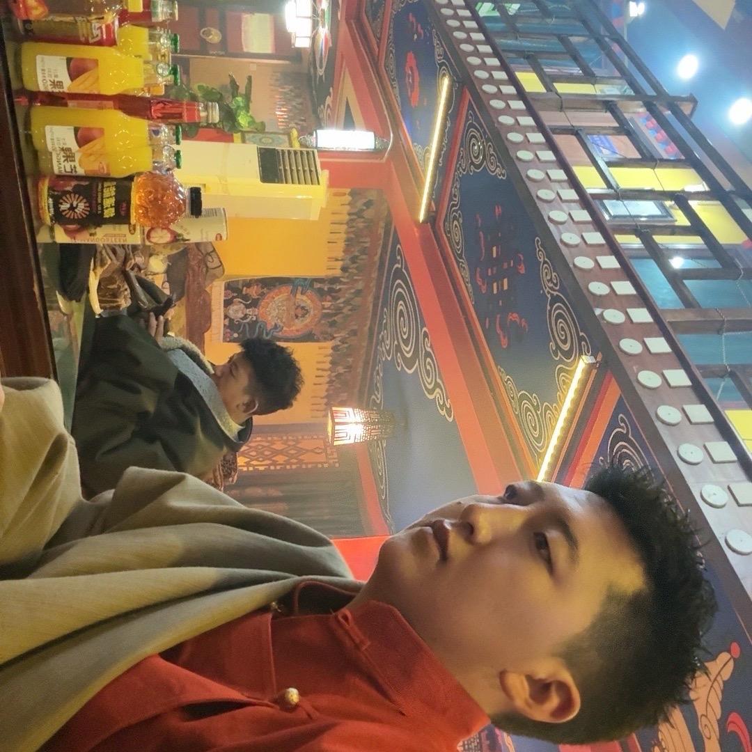 独来独往
