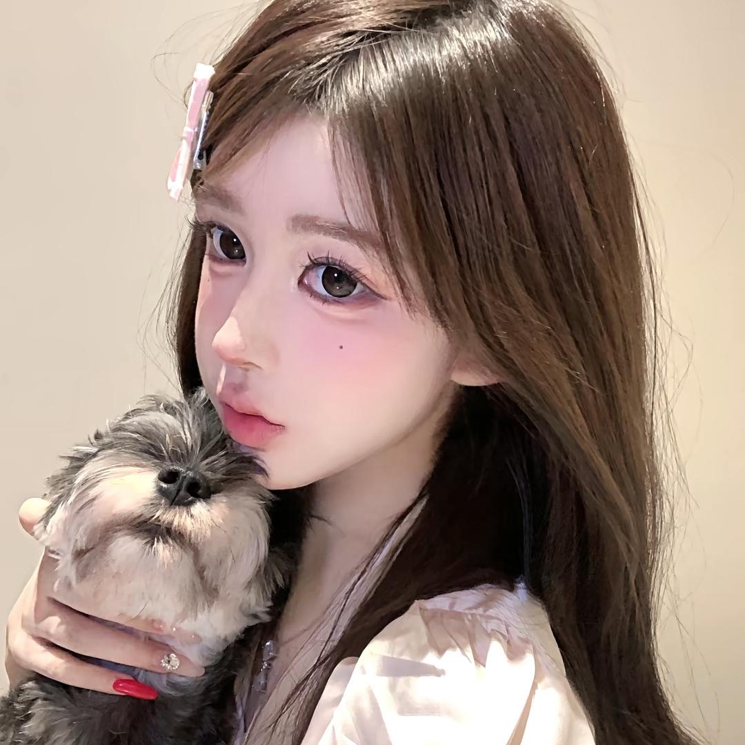 小杨颖baby