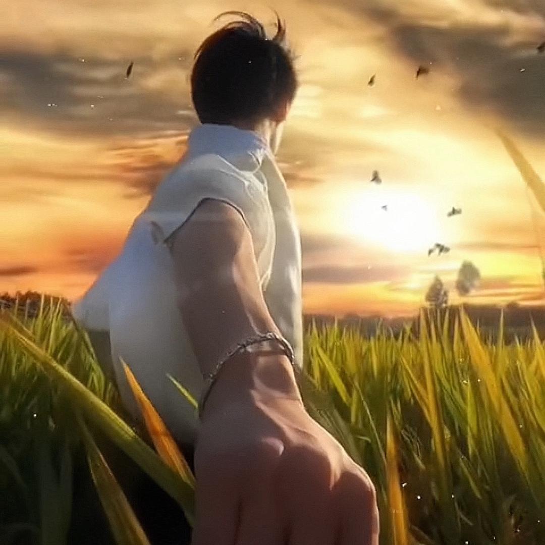 烦