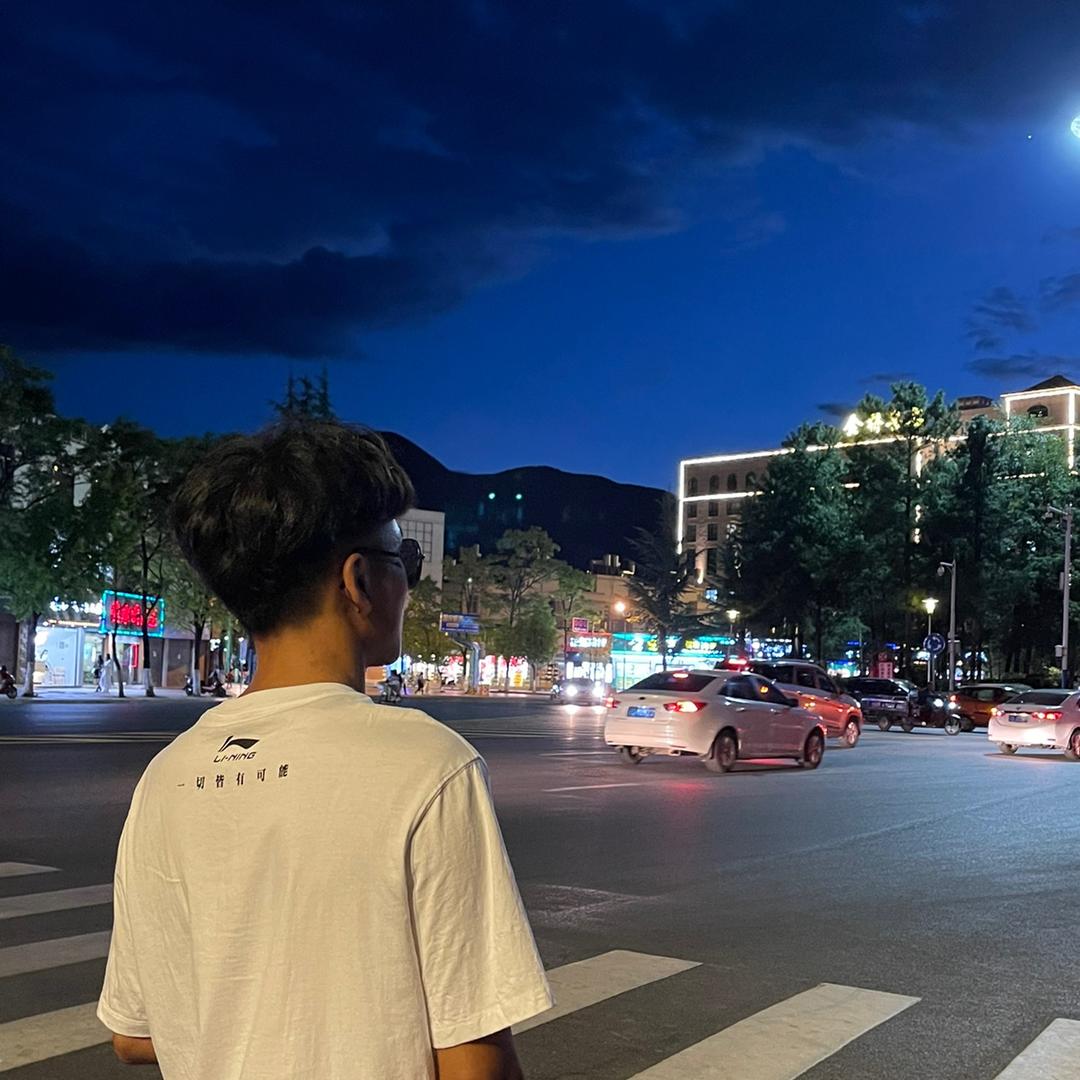 野稚