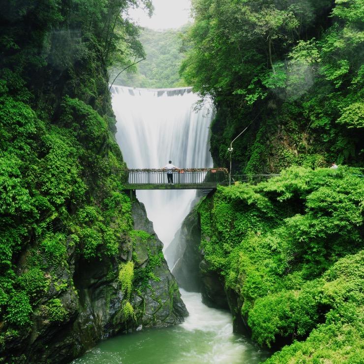 光影旅行记