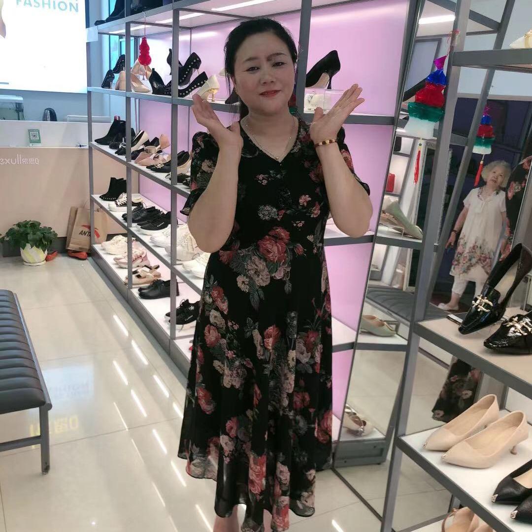 树枝梅花