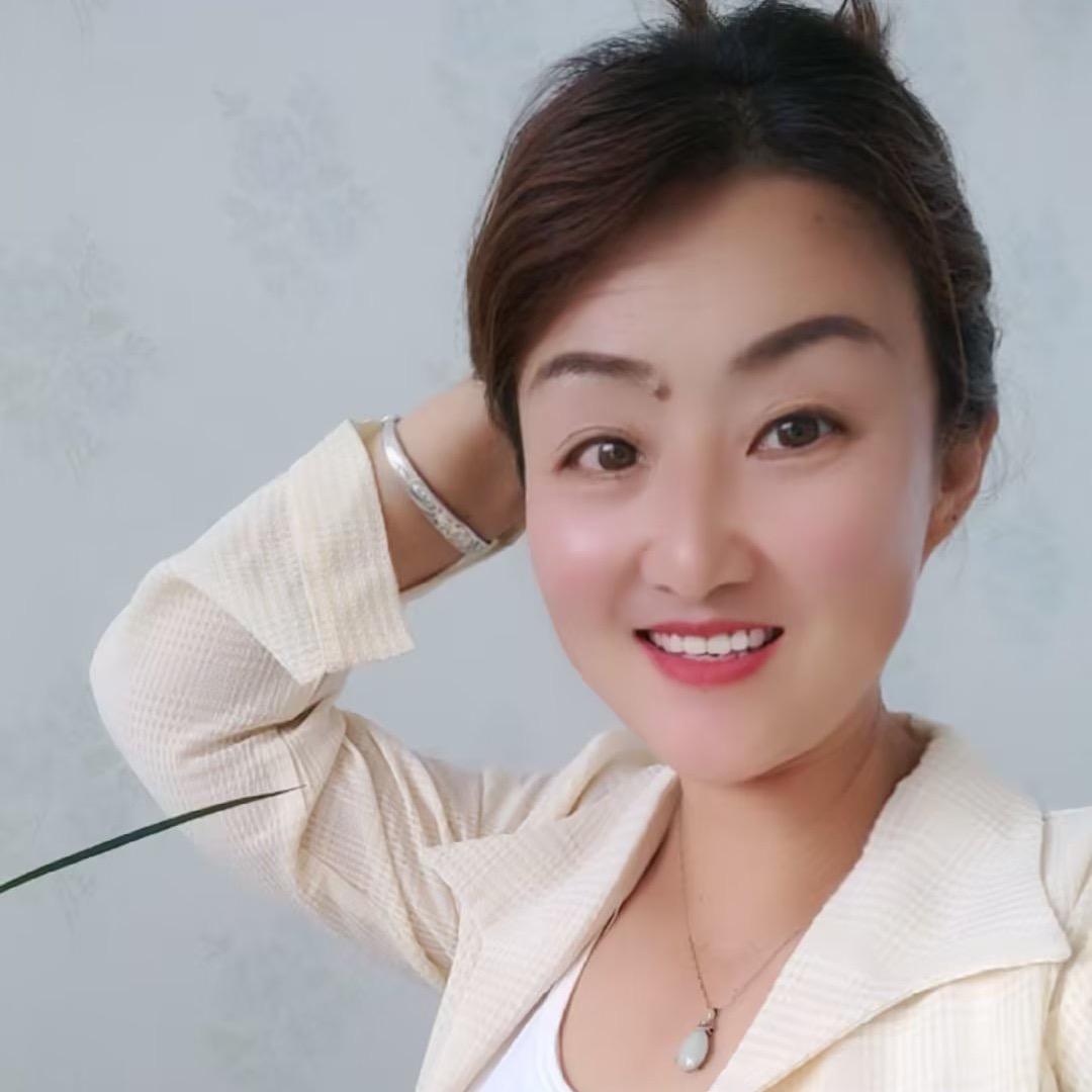 关山妹子🐰