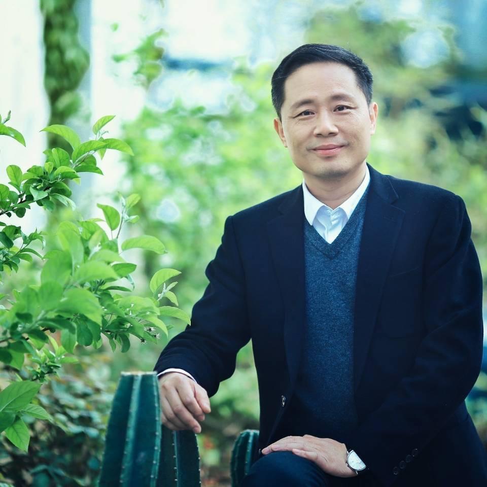 冯卫东新农说