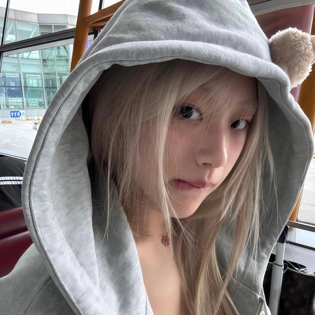 橙子呢