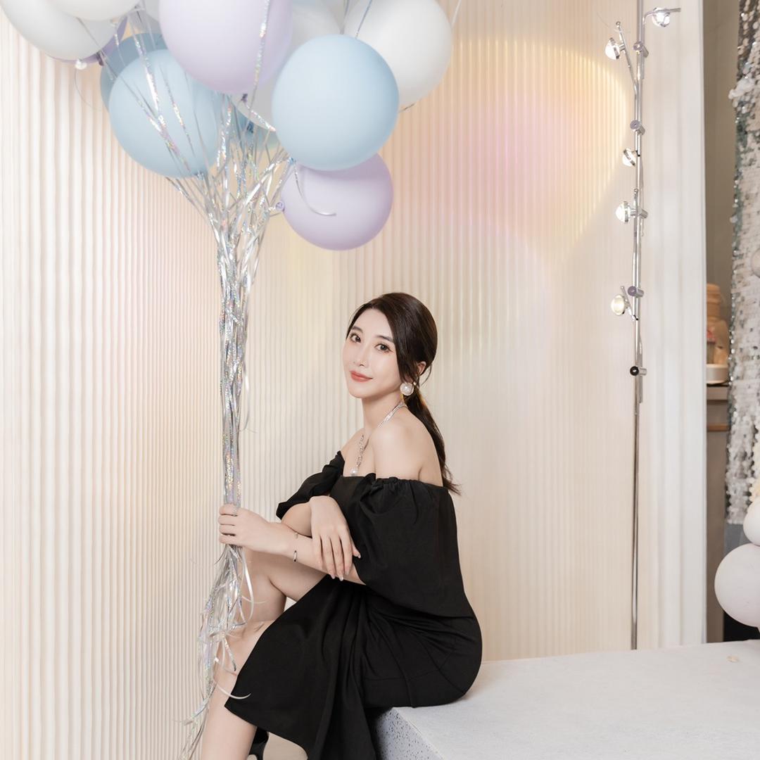 普宁媄人荟顾问小桐