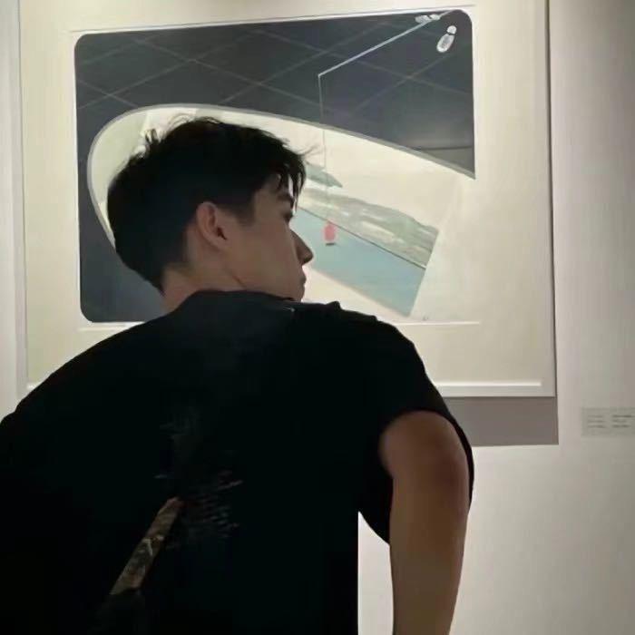 小小新啊