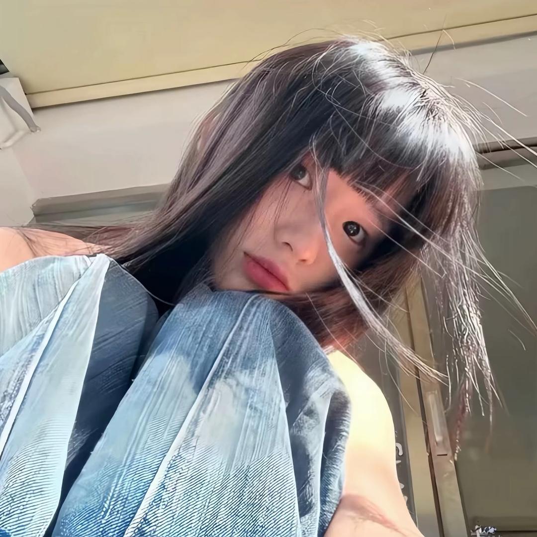 很心的小美
