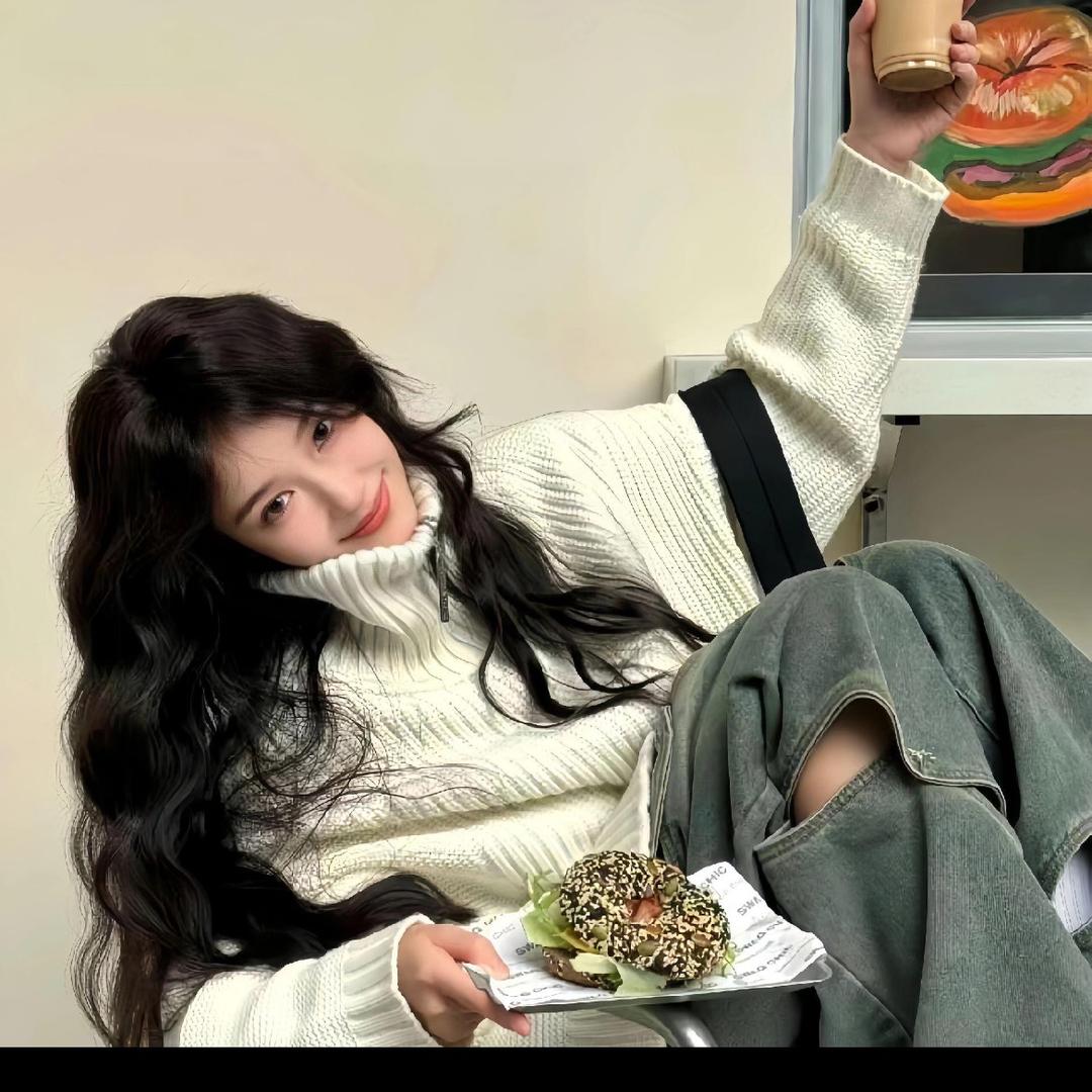 是小高呀🙈