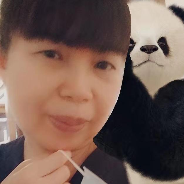 丽