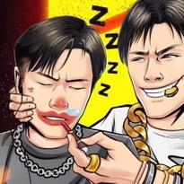 🔥疯狂小杨🔥（三只羊）
