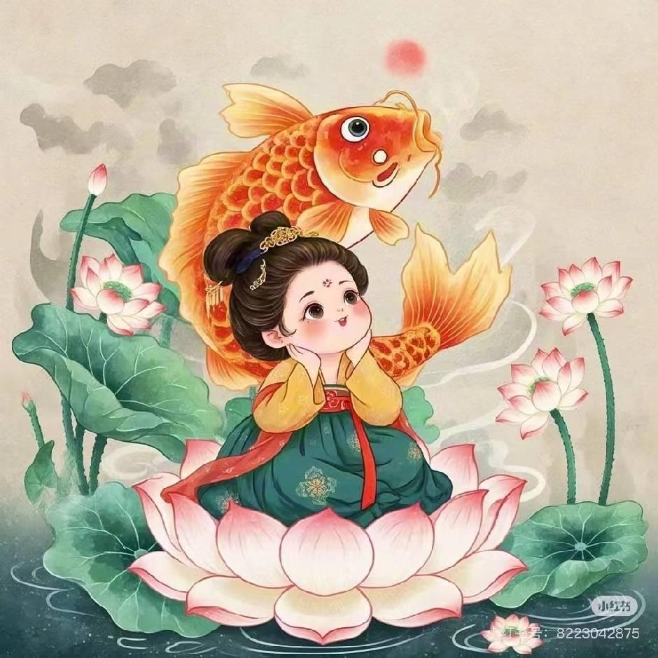 小婉