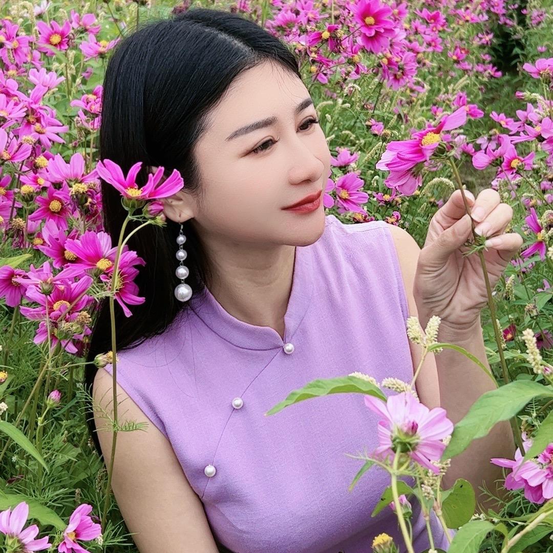 东莞创业的蓉蓉老师