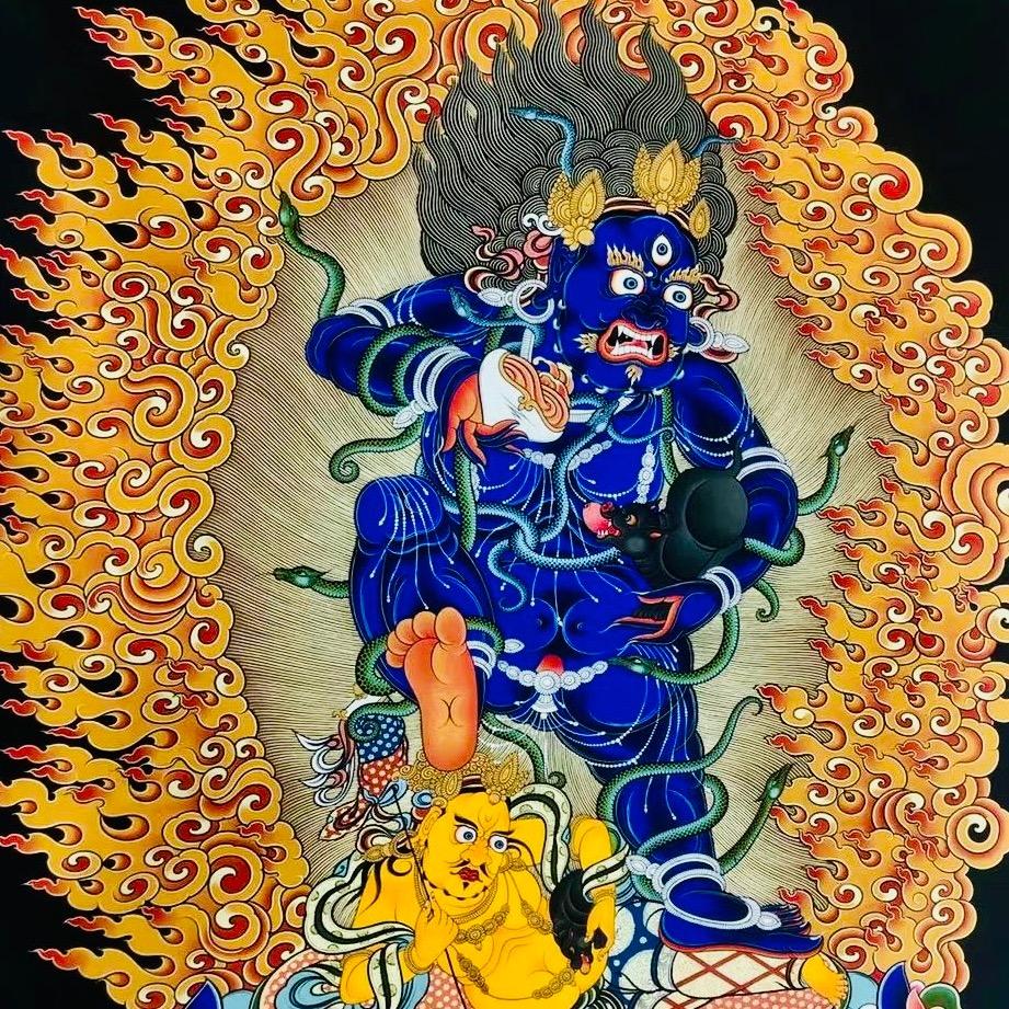 天承优品文玩店