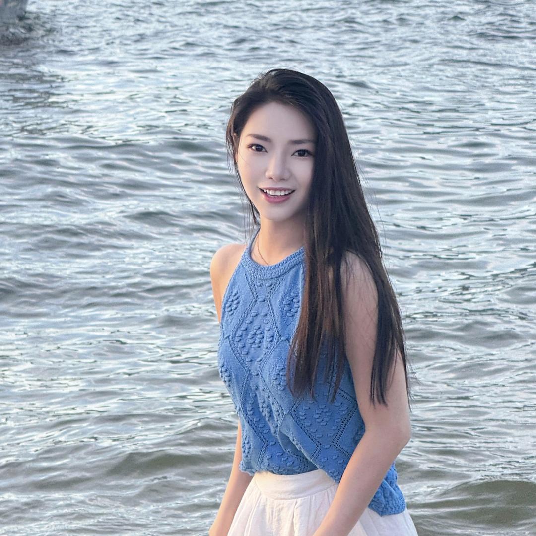幸运假期lucky vacation服饰