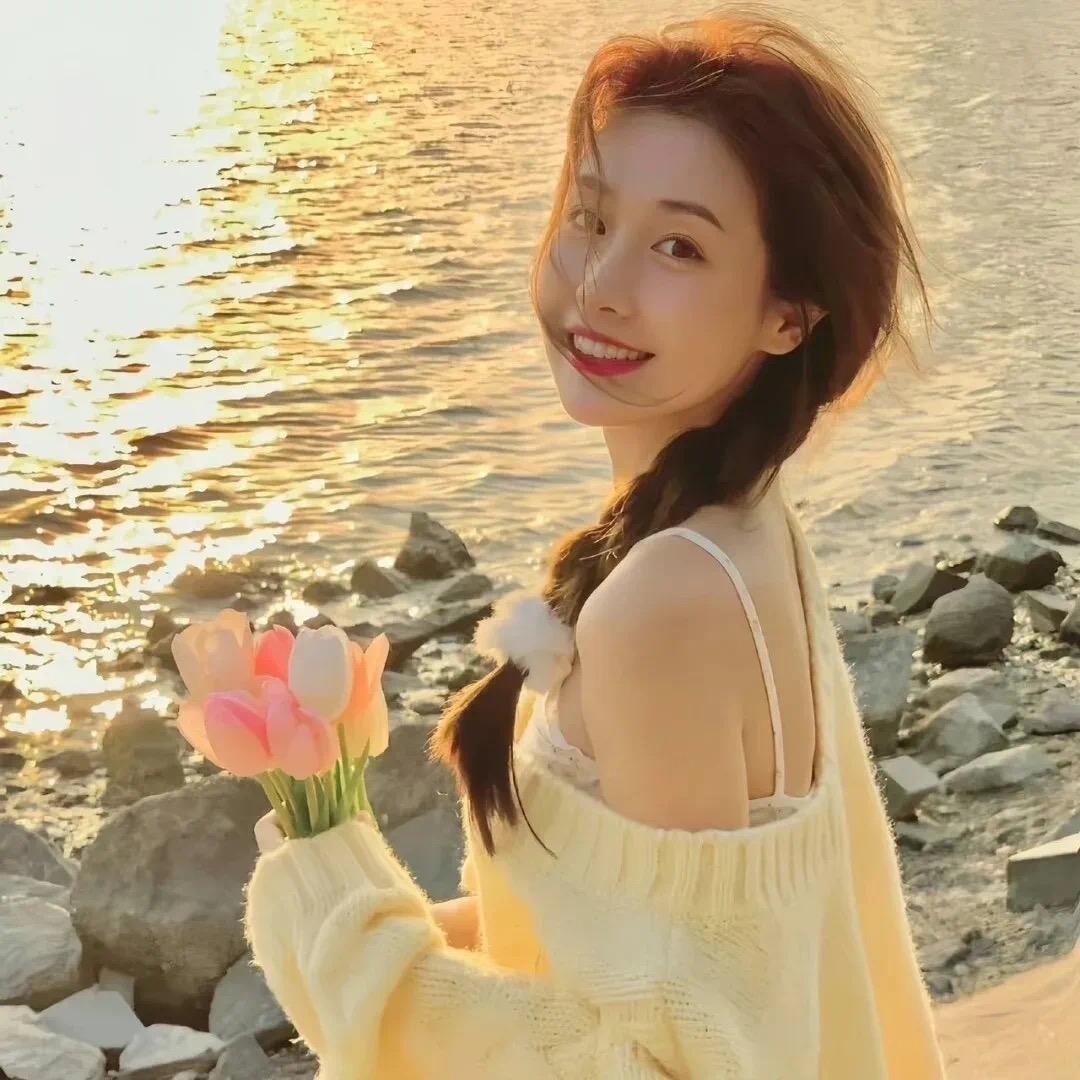 遇见🍒芬芬