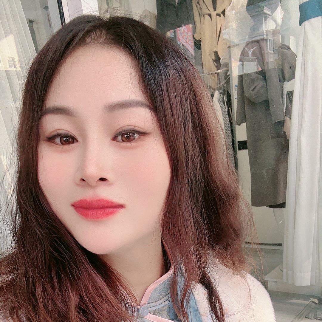 泗阳庄姐（直播转到衣恋人账号）