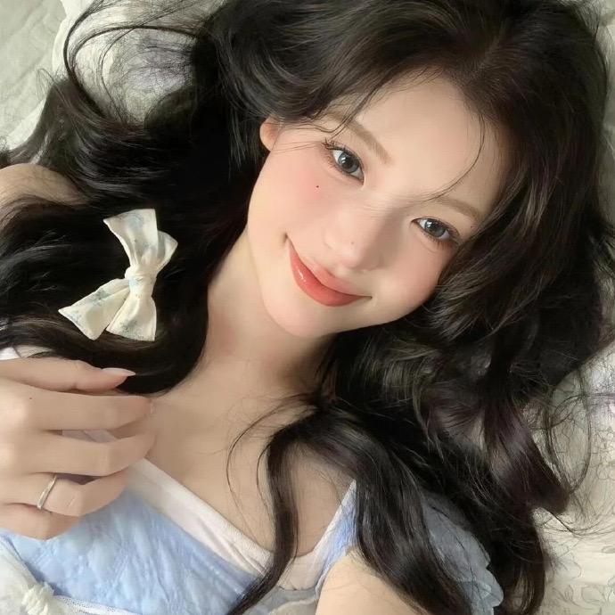 初夏少女心❤️