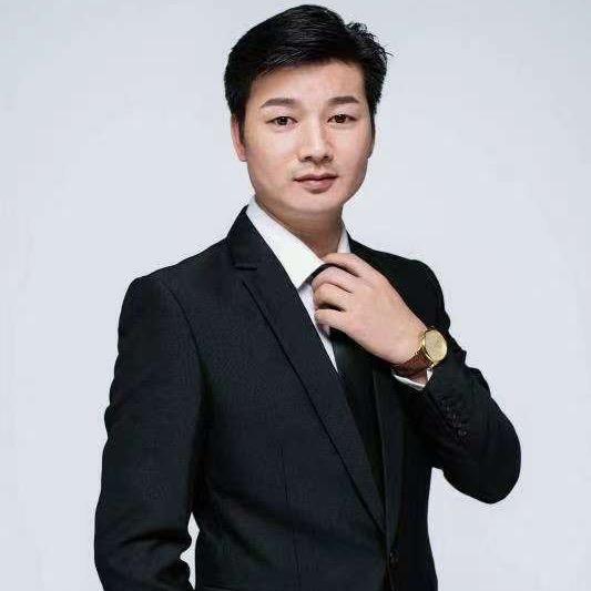 Andy^_^高伟