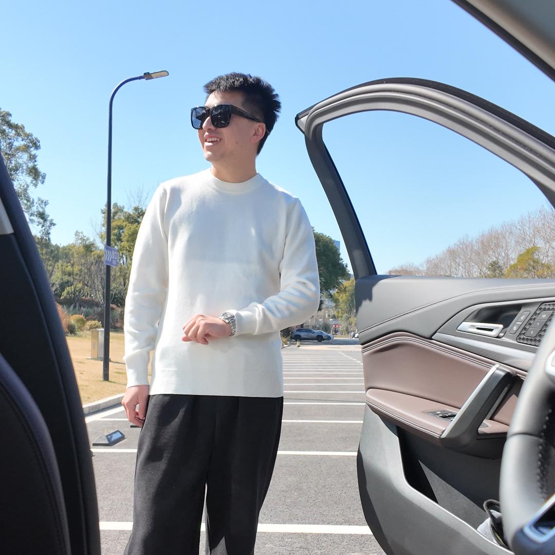 蹭宝马的小柴的头像